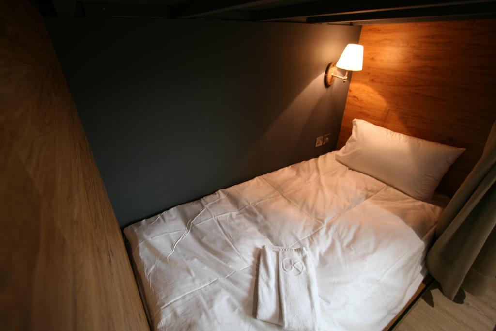 Nk Hostel Taipei Quarto foto